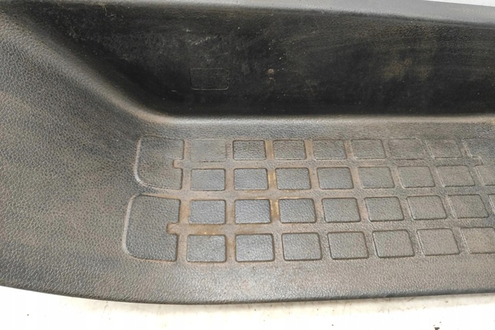 фото №11, Передня ліва планка декоративна порога peugeot traveller 98100695zd 2.0l дизель