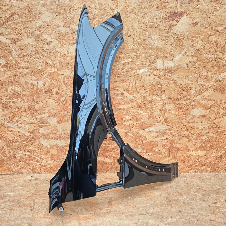 фото №7, Крыло правые переднее перед audi e-tron etron