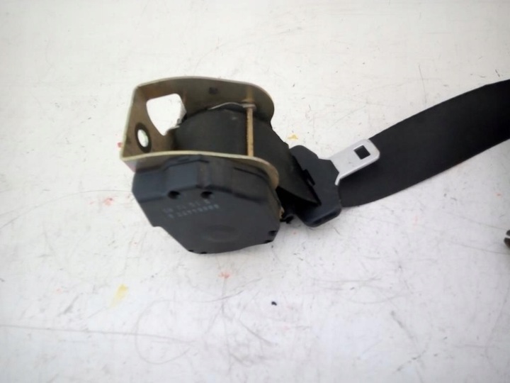 фото №4, Pas безпеки правий зад ford focus mk1 i