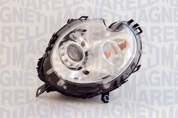 фото №1, Фара перед права do do mini r56 , r57 , r58 , r59 , clubman