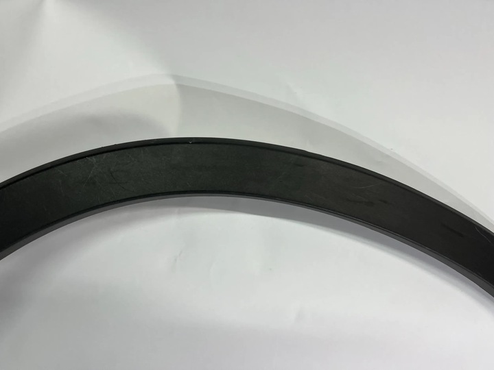 фото №9, Планка крила mazda cx-5 ліва зад задня kd5351w61