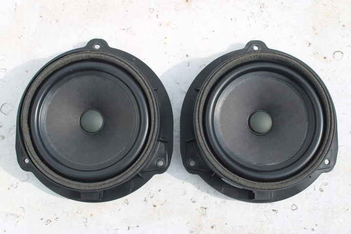 фото №15, Audi q2 q3 динамики набор динамиков 83a035399 83a035415 83a035411 83a03539