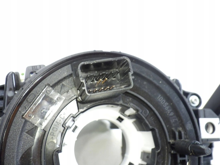 фото №5, Audi q3 83a f3 перемикач комбінований 82a953521fm