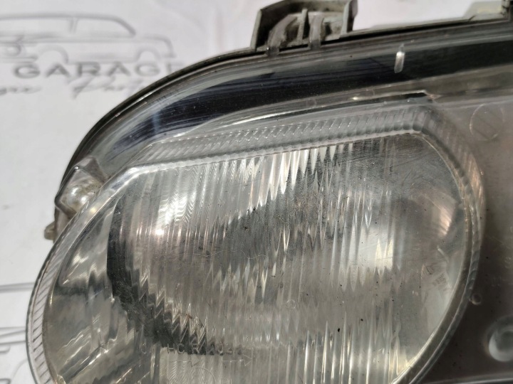фото №10, Rover 75 2000 фара ліва перед англієць xbc103970