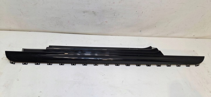 фото №1, Планка порогова ліва mini f56 jcw рестайлінг 7352149 7352151