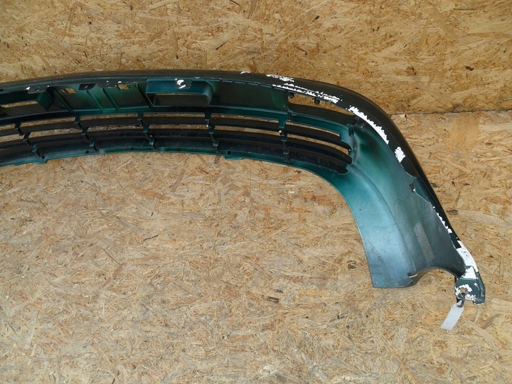 фото №9, Mitsubishi lancer cj0 1995 1996 1997 1998 бампер
