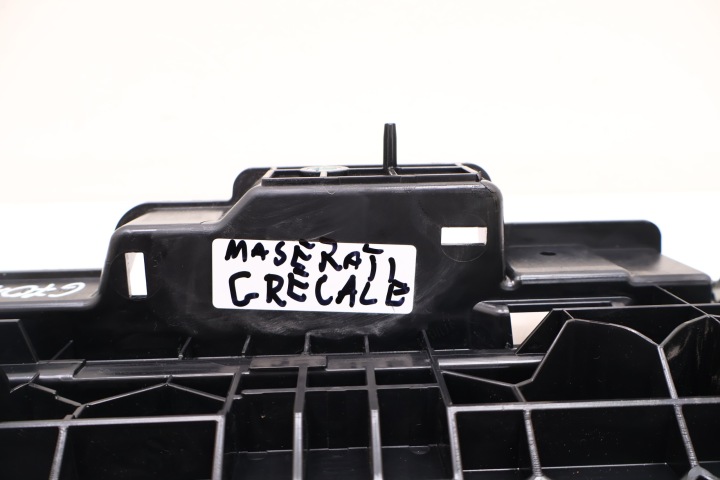 фото №7, Maserati grecale защита wykładzian багажника 6701973130