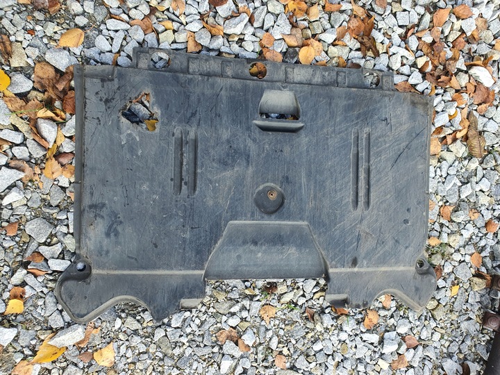 фото №5, Audi a4 b8 a5 s5 защита pod коробки коробки передач 4 8k1863822f