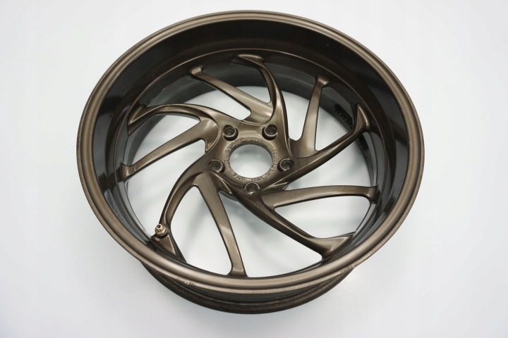 фото №6, Bmw k 1600 gt gtl 10-16 диск зад задняя