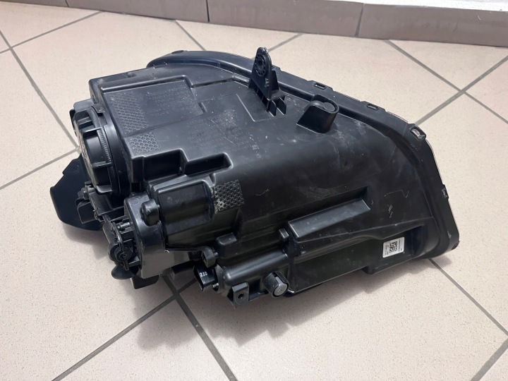фото №13, Hyundai bayon повний led 21- фара передня права 92102-q0600