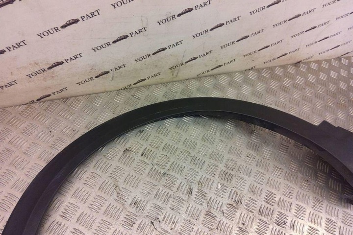 фото №9, Накладка передней левого крыльев fiat 500x 334_ 73557239 1.6l дизель