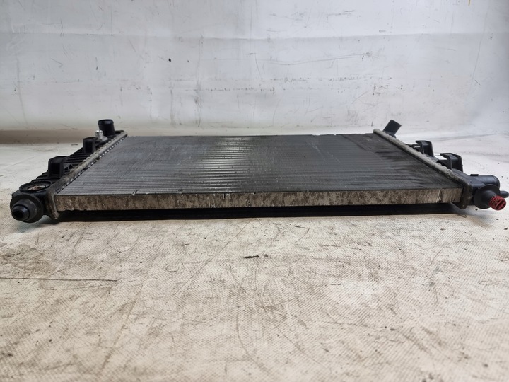 фото №12, Радіаторів води оригінальний номер 1685002002 mercedes a клас w168 1.6