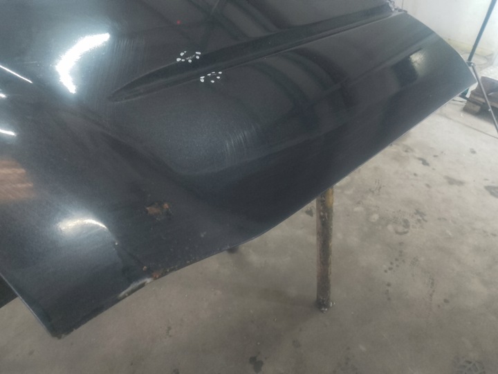 фото №7, Subaru forester iii sh 08-13 двері зад задні праві 61k