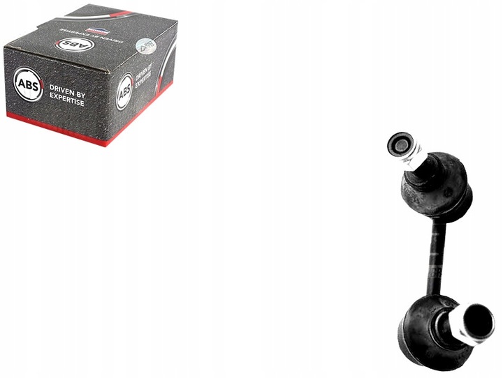 фото №1, A.b.s. стержень соединитель стабилизатора peugeot 605 2.