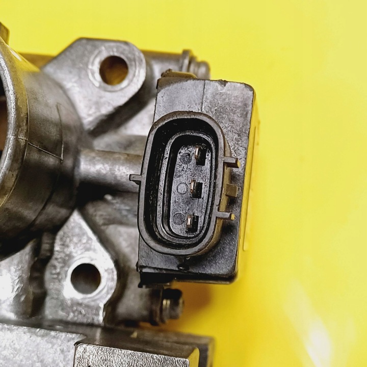 фото №9, Дросельна заслінка daihatsu cuore 2221087221 / 2227087204 nr122