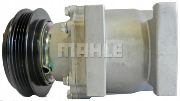 фото №8, Компрессор кондиционера kia sportage 2.016v 04- hyundai elantra 2000- 2006