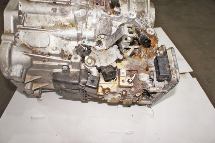 фото №12, Sh079 kia sportage v ^ 1.6 t 150km коробка передач be42 автомат 22hm1a11 ar
