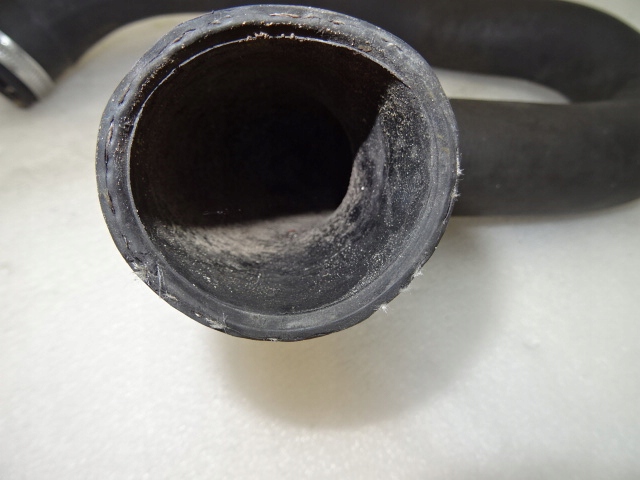 фото №7, Citroen peugeot 1.6 синий hdi труба шланг шланг воздуха 9815434280