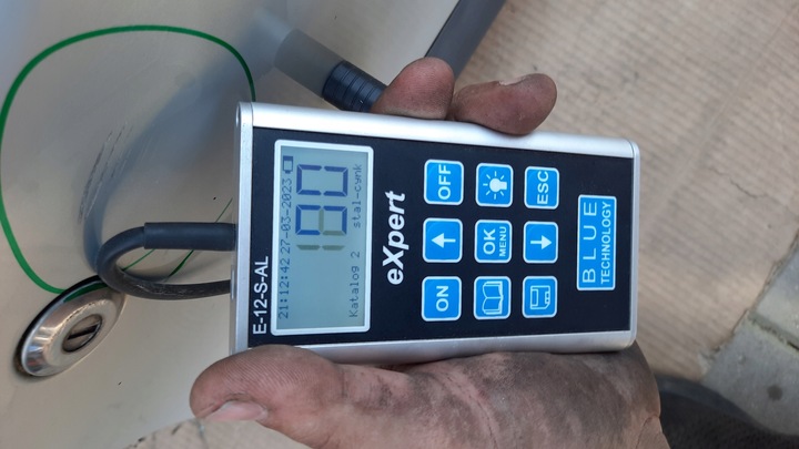 фото №9, Двері перед праві renault megane i 95-02r hb