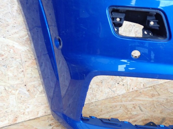 фото №5, Audi tt 14- бампер переднее перед