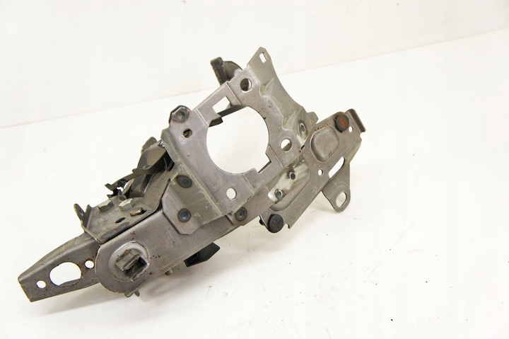 фото №5, Mu092 ford tourneo courier 1.0i педаль тормоза