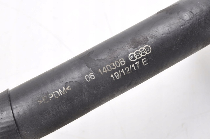 фото №6, Bentley bentayga audi a8 sq7 q8 4.0 tdi труба шланг воды 057121610f