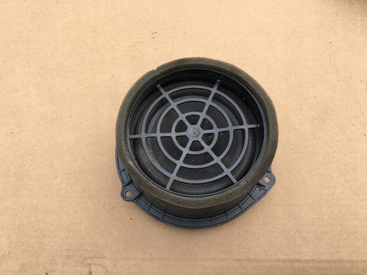 фото №1, Динамик задних дверь audi a8 d4 левый правый bose