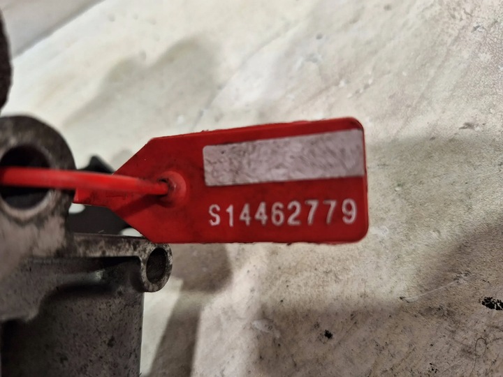 фото №5, Дросельна заслінка h8201171233 renault megane iii 1.2 tce 12-