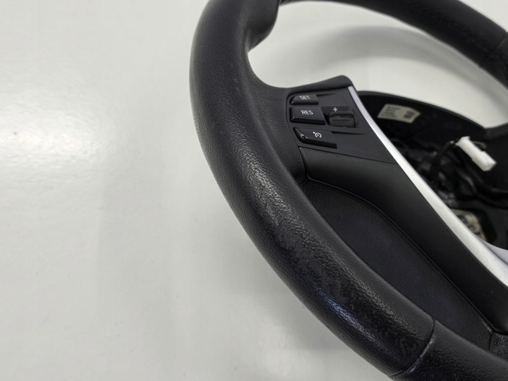 фото №10, Bmw 3 f30 f31 12r руль мультифункция круиз-контроль 6791314