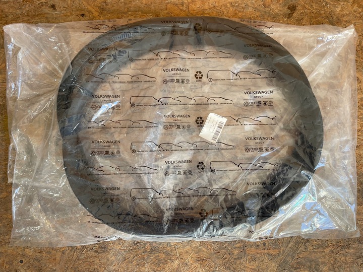 фото №1, Leon iii універсал прокладка двері зад 5f9867367a