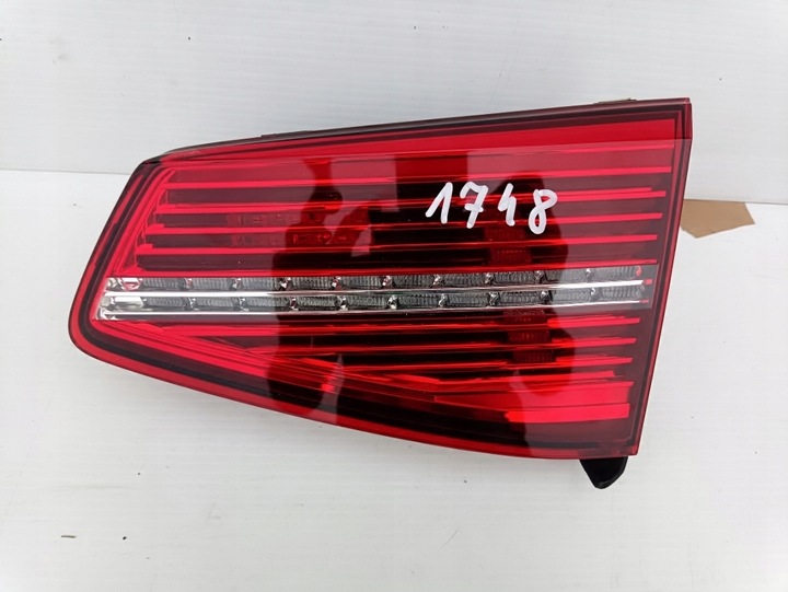 фото №1, Vw passat b8 варіант лампа задня led права внутрішня 3g9945308e