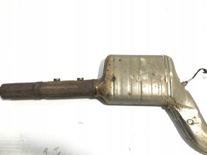 фото №5, 8599419 катализатор dpf bmw g20