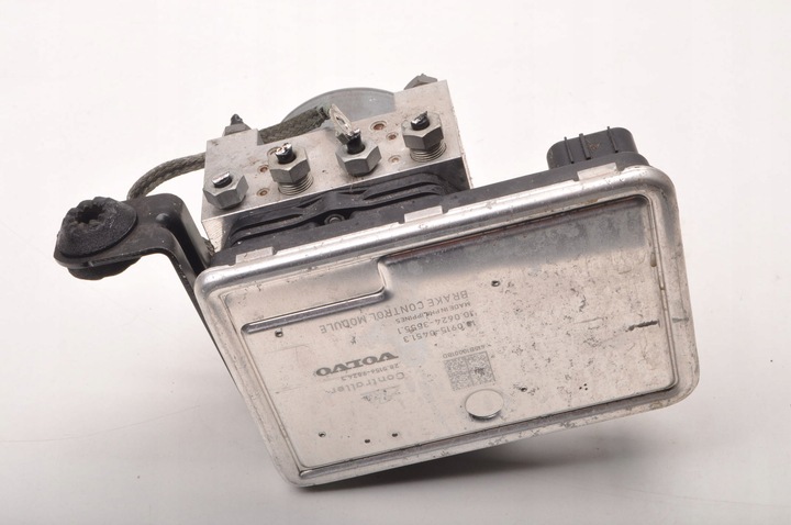 фото №6, Volvo xc90 ii t8 гибрид 2.0 16v 405km насос abs p31471431