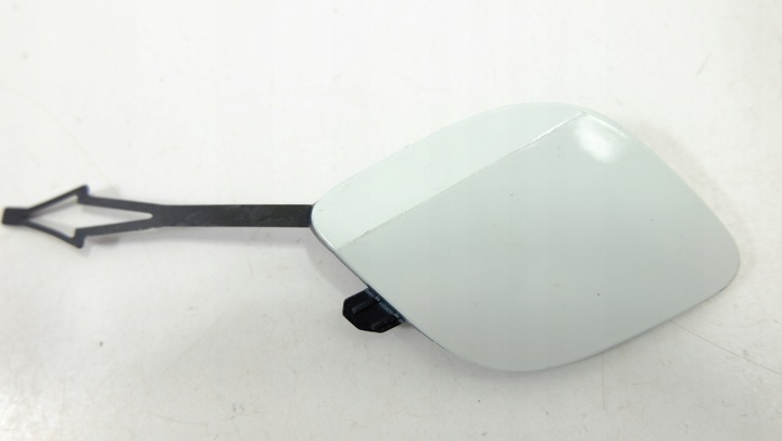 фото №1, Renault clio v заглушка фаркоп бампера перед 511806272r