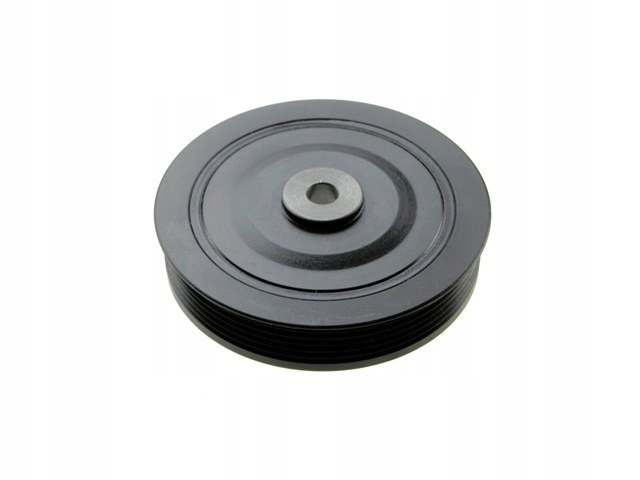 фото №1, Колесо пасове вала колінчастого 1.9dti dci clio ii 99-