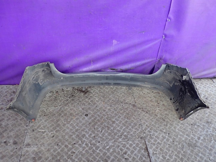 фото №7, Opel astra h iii універсал бампер зад задній z167