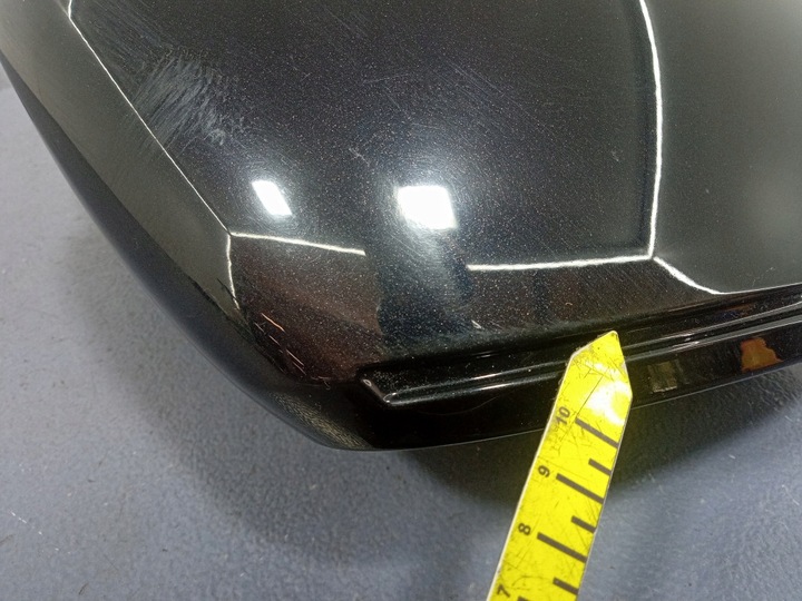 фото №9, Porsche panamera 971 зеркало правые 16 pin lc9x