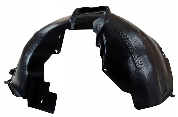 фото №4, Подкрылок do ford focus c-max i 2003-2010