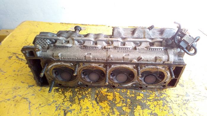 фото №6, Головка mercedes e430 w210 4.3 b v8 r1130161501