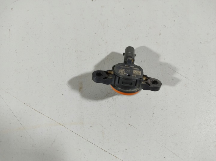 фото №6, Volvo v60 18r- датчик ударний 31451503