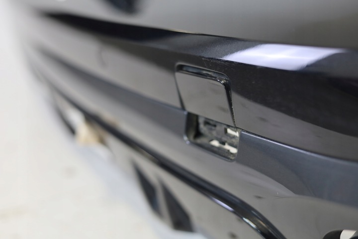 фото №7, Бампер зад задний bmw x5 g05 м-пакет