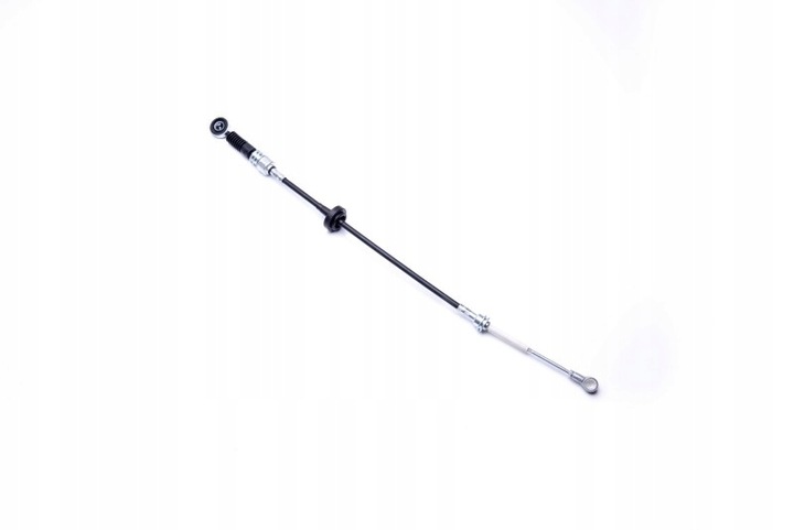 фото №10, Трос коробки коробки передач iveco daily iii 500317684