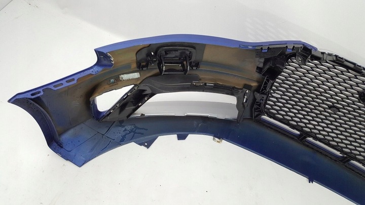 фото №9, Audi rs4 8k 2012- бампер переднє перед 8k0807437ag