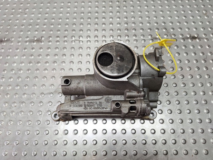 фото №2, Насос масла v757601280 mini cooper r56 1.4 1.6 16v 06-