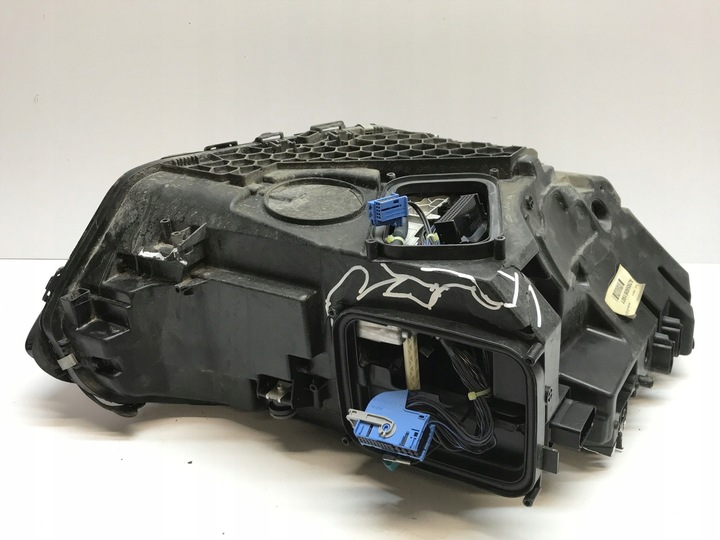 фото №13, Mercedes eqe w295 лампа передня ліва digital led a2959061901