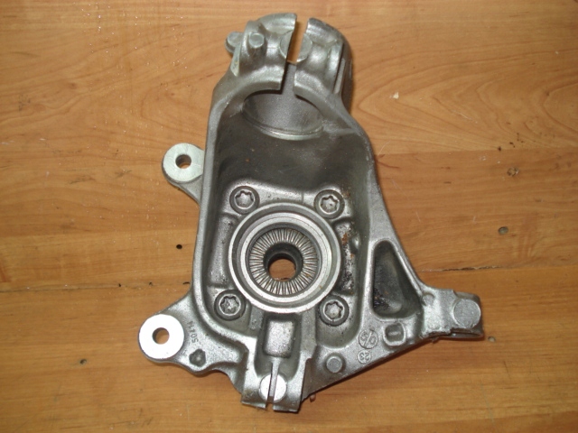 фото №16, Bmw mini f56 f55 f57 поворотна опора перед права 6876644 6876850 lub ліва 6876643
