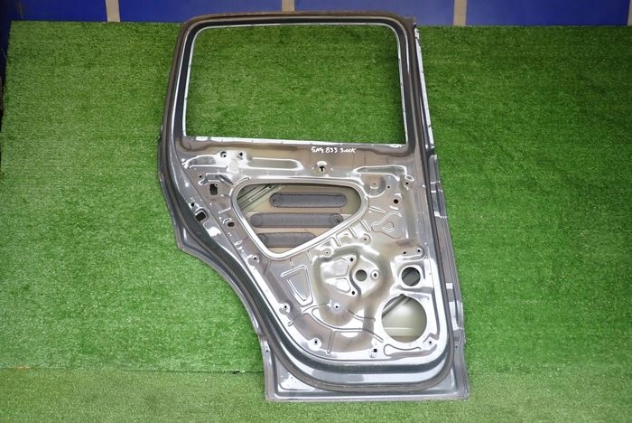 фото №10, Vw tiguan ii 15- дверь левая задние зад