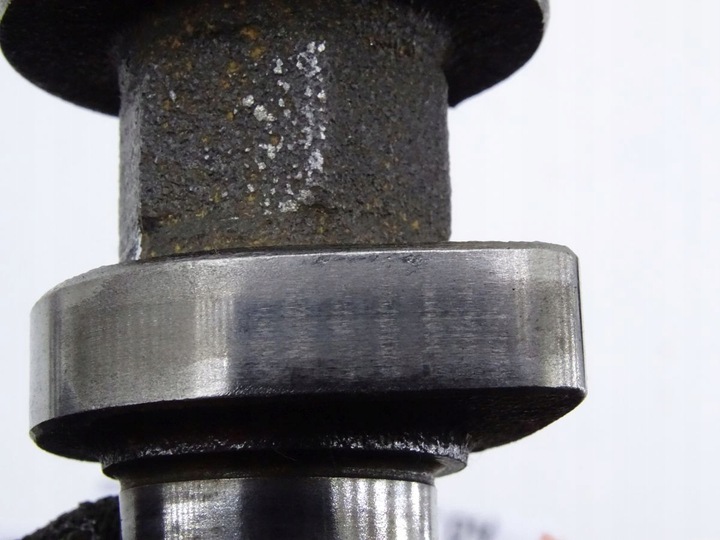 фото №6, Toyota prius ii 03-09 1.5 vvt-i вал распределительный вал w