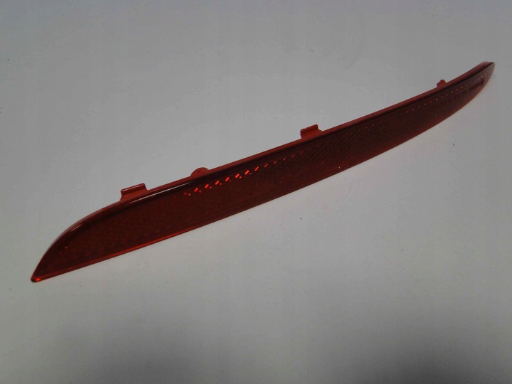 фото №2, Mercedes s класс 217 c/a отражатель задний левый amg