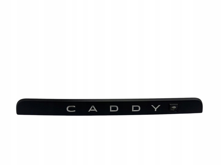 фото №1, Накладка vw caddy 2k7827574b